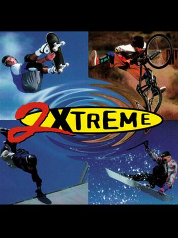 2Xtreme PlayStation