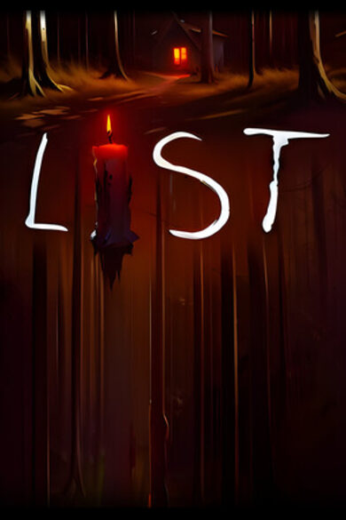 List: Game of Candles cover