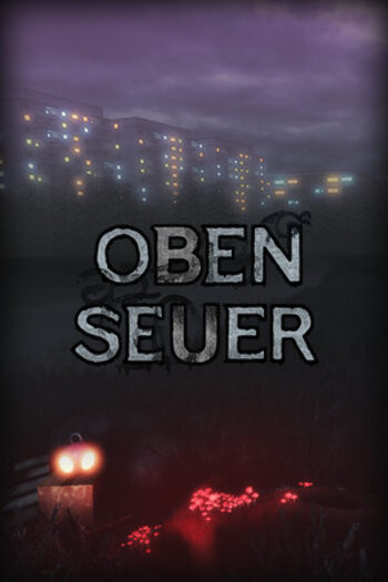 Obenseuer (PC) Steam Key GLOBAL