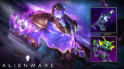SMITE - Hercules Cosmic Conqueror Skin Key GLOBAL