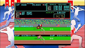 Buy Track and Field 2 PlayStation