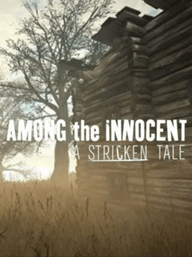 E-shop Among the Innocent: A Stricken Tale (PC) Steam Key GLOBAL