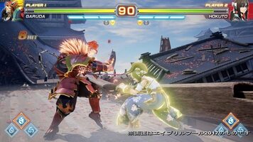 Buy Fighting EX Layer PlayStation 4