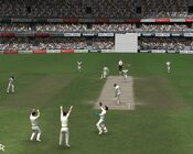 Cricket 07 PlayStation 2