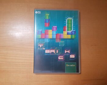 Tetris (PC)