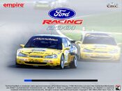 Ford Racing (Old) PlayStation