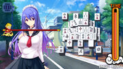 Redeem Pretty Girls Mahjong Solitaire [BLUE] (PC) Steam Key GLOBAL