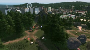 Buy Cities: Skylines - Parklife PlayStation 4