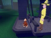 Curious George PlayStation 2