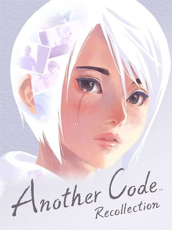 Another Code: Recollection Nintendo Switch