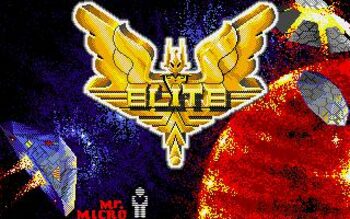 Buy Elite NES