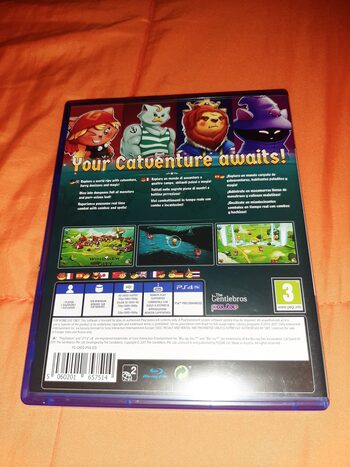 Cat Quest PlayStation 4 for sale