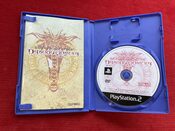 Breath of Fire: Dragon Quarter PlayStation 2