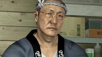 Buy Yakuza: Dead Souls PlayStation 3
