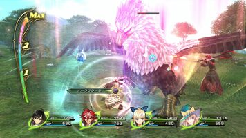 Get Shining Resonance PlayStation 3