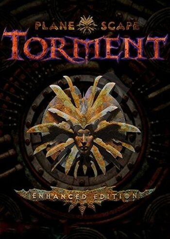 Planescape: Torment (Enhanced Edition) (PC) Steam Key LATAM