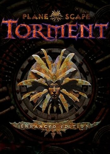 Planescape: Torment (Enhanced Edition) (PC) Steam Key EUROPE