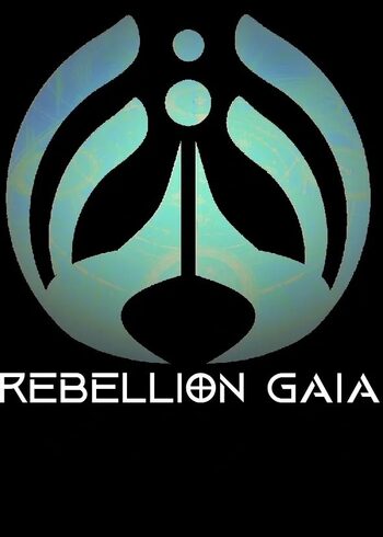 Rebellion Gaia (PC) Steam Key EUROPE