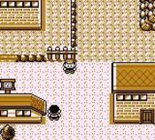 Pokemon Brown (ROM Hack) Game Boy