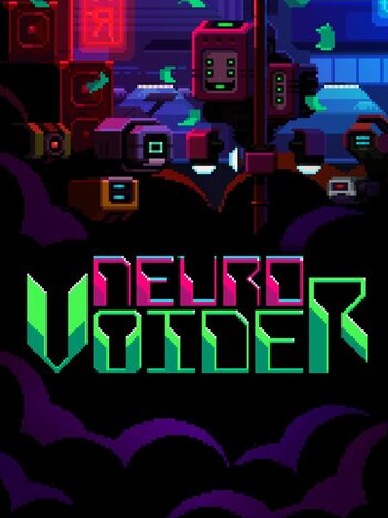 NeuroVoider Nintendo Switch