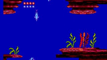 Ecco: The Tides of Time Game Gear