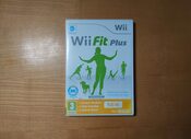 Wii Fit Plus Wii