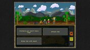 Redeem Pixel Heroes: Byte & Magic (PC) Steam Key EUROPE