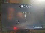 Lucius 1 (PC)