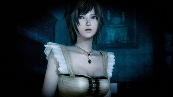 Get Fatal Frame: Mask of the Lunar Eclipse Nintendo Switch