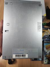 Redeem PlayStation 2 Slimline, Silver, 8MB
