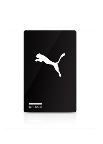 Puma Gift Card 750 INR Key INDIA