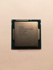 Intel Core i3-4130 3.4 GHz LGA1150 Dual-Core CPU