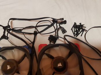 NZXT Kraken X52 500-2000 RPM Water Cooled CPU Cooler for sale