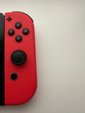 Nintendo Switch OLED Mario red for sale