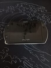 PSP Go (N1000), Black, 16GB for sale
