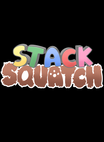 Stacksquatch [VR] (PC) Steam Key GLOBAL