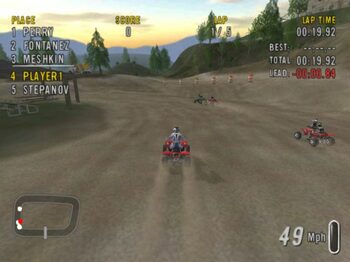 Buy ATV Offroad Fury 2 PlayStation 2