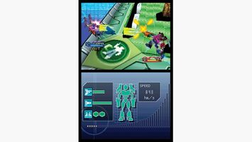 Custom Robo Arena Nintendo DS for sale