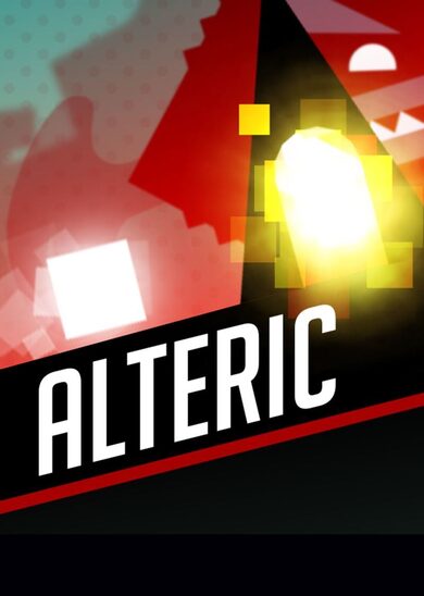 Alteric cover