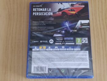 Need for Speed: Hot Pursuit Remastered PlayStation 4