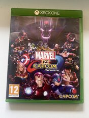 Marvel vs. Capcom: Infinite Xbox One