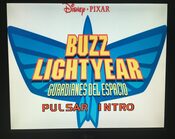 BUZZ LIGHTYEAR: GUARDIANES DEL ESPACIO - PC