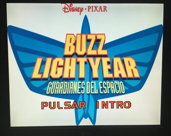 BUZZ LIGHTYEAR: GUARDIANES DEL ESPACIO - PC