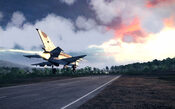 Air Conflicts: Vietnam (PC) Steam Key GLOBAL for sale