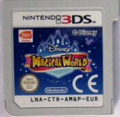 Disney Magical World Nintendo 3DS