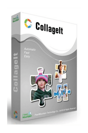 PearlMountain: CollageIt Pro Key GLOBAL