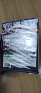 Guilty Gear Xrd REV 2 PlayStation 4 for sale