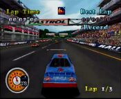 All Star Racing PlayStation for sale