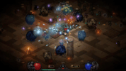 Tower of Babel: Survivors of Chaos (Early Access) (PC) Steam Key GLOBAL for sale