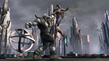Injustice: Gods Among Us PlayStation 3 for sale